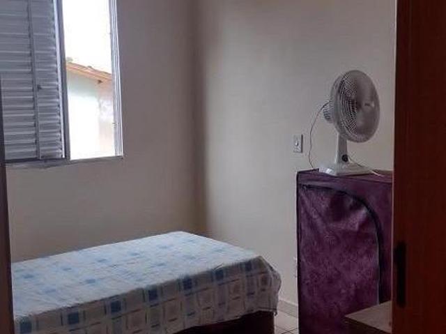 Ótimo Apartamento para Venda no Residencial Sucena III