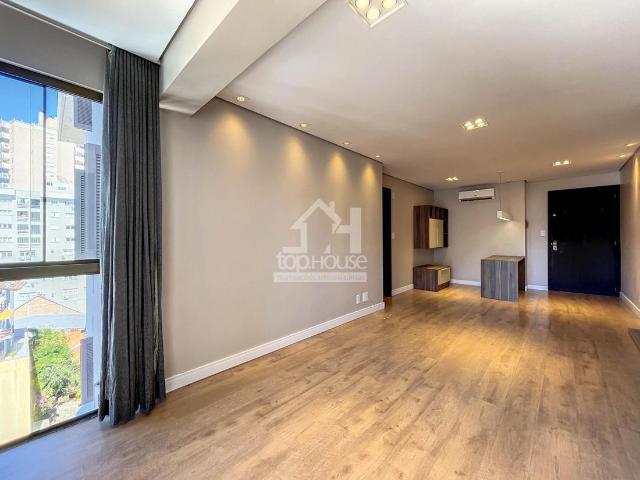 ÓTIMO APARTAMENTO SEMI MOBILIADO