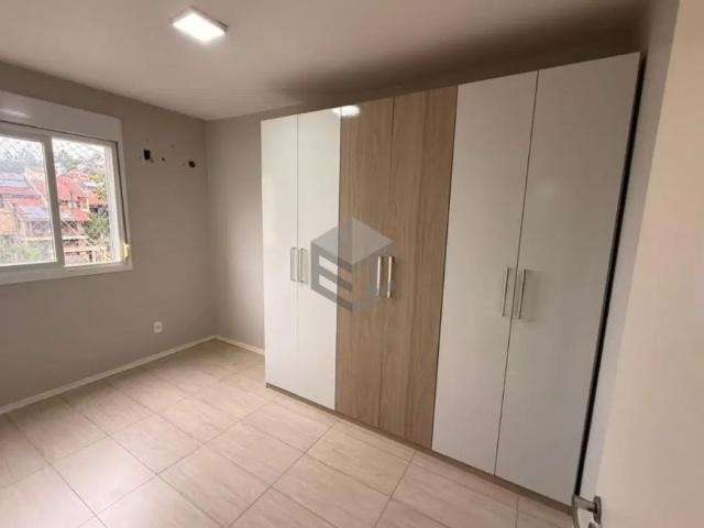 Ótimo apartamento Semimobiliado no bairro Operário NOVO HAMBURGO