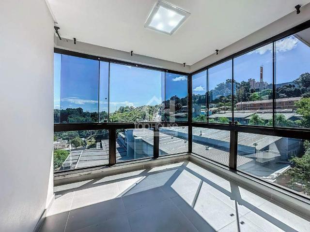 ÓTIMO APARTAMENTO SEMIMOBILIADO