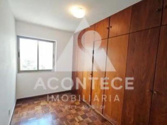 ÓTIMO APTO 3 QTOS EDIFÍCIO BELA VISTA OCTOGONAL