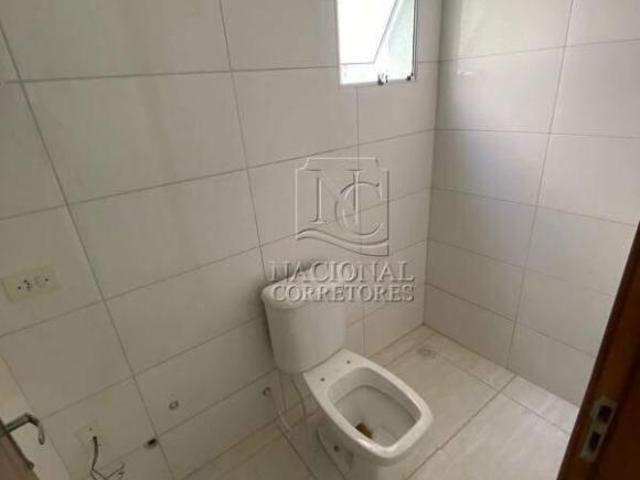 Ótimo cobertura sem condomínio à venda 106m² de área útil vila Guaraciaba Sa