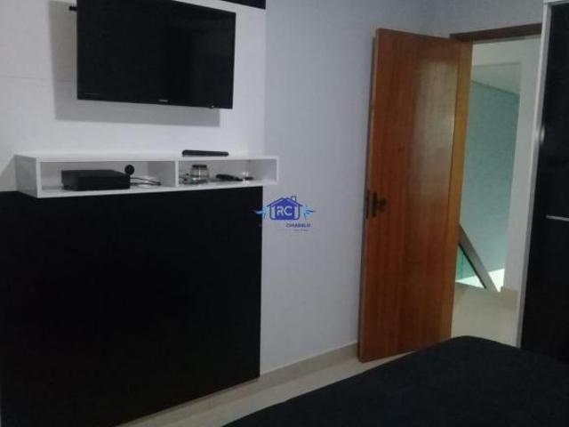 Ótimo duplex no bairro Arcádia