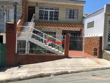 ÓTIMO IMÓVEL COM DUAS MORADIAS VILA GONÇALVES/ SBC