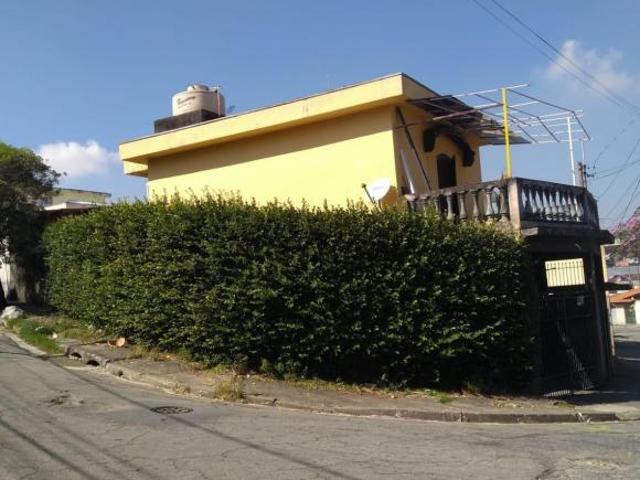 ÓTIMO IMÓVEL PARA RENDA JARDIM SANTO ELIAS