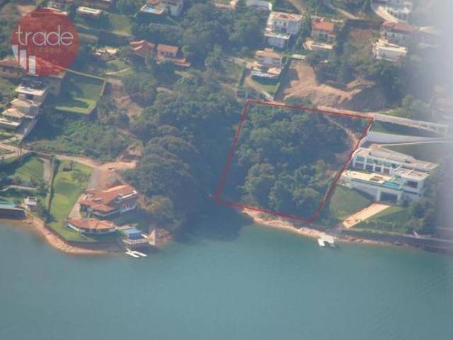 Ótimo imóvel terreno residencial à venda, Escarpas do Lago, Capitólio