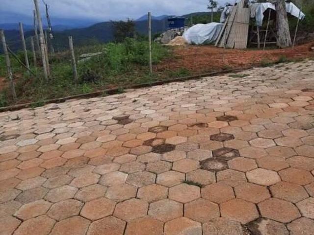 Ótimo lote para a venda em Cachoeira do Brumado