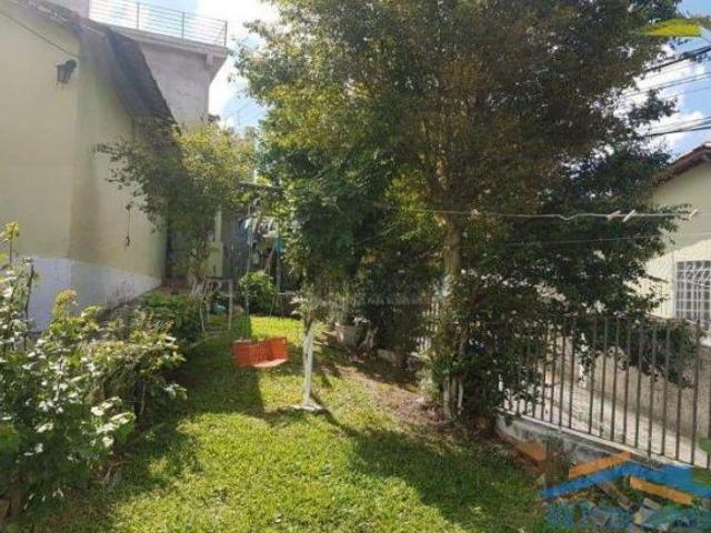 Ótimo Lote/Terreno 249m² com casa antiga Para Venda Jardim Mangalot/SP