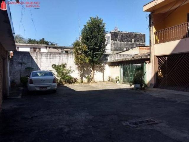 OTIMO PARA INVESTIDOR, 04 CASAS PARA COMPRA, 300 m² Vila do Encontro São Paulo/SP CA0268
