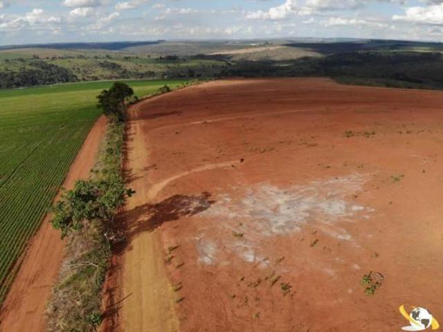 OTIMO PREÇO EM PERDIZES: 130 HECTARES PARA GRÃOS