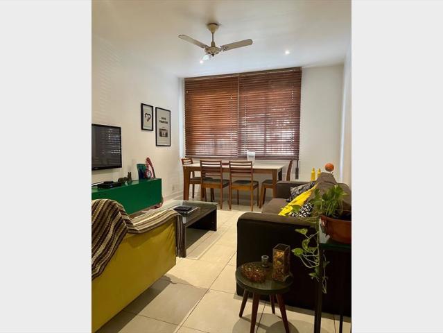 Ótimo quarto em Botafogo