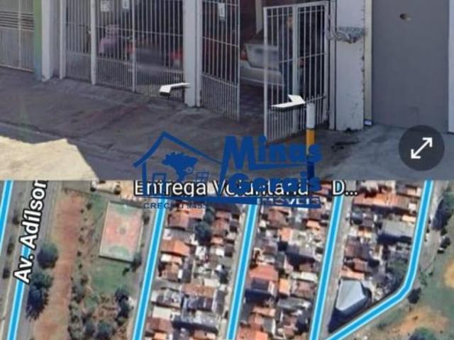 ÓTIMO SOBRADO NA ZONA SUL DE SÃO JOSÉ DOS CAMPOS ! VENDE SE !