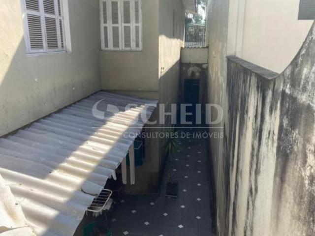 Ótimo Sobrado no Jardim Marajoara, 237m total 195 const. 3 dorms 1 st com edicula
