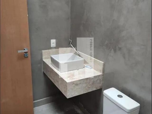 Ótimo Sobrado NOVO à Venda com 3 Dormitórios 1 Suíte, 129m², Vila Liberdade, Jundiaí, SP