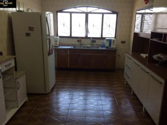 Otimo Sobrado à Venda no Centro Boituva SP