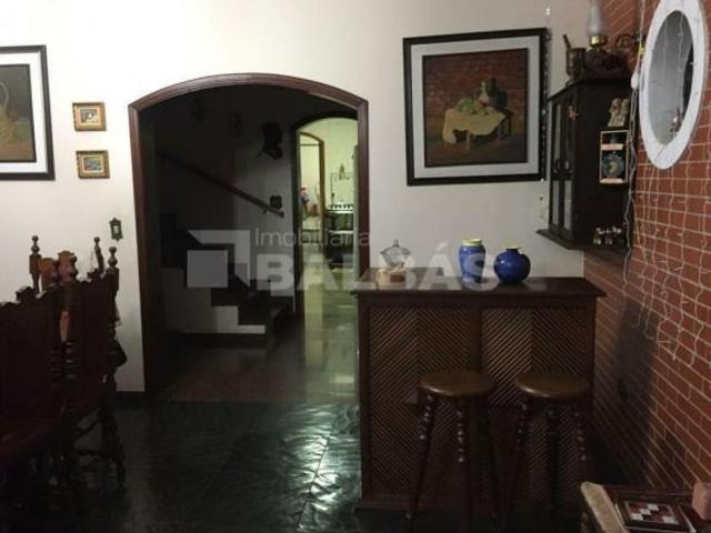 Ótimo sobrado a venda na Vila Formosa!