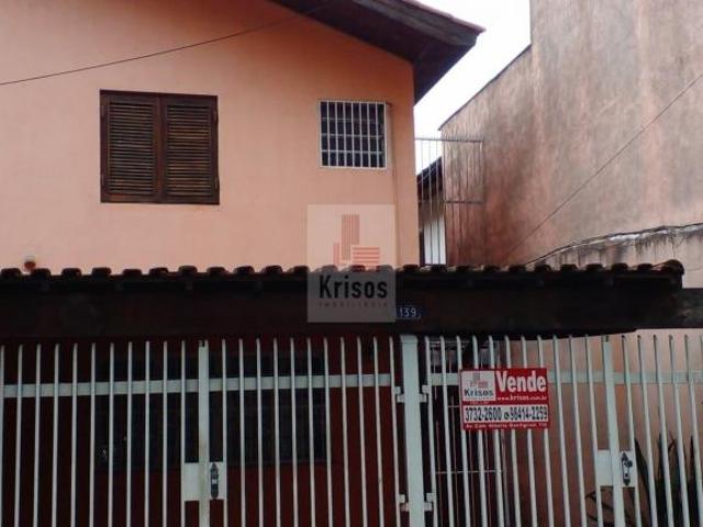 ÓTIMO SOBRADO COMERCIAL AO LADO DO SHOPPING RAPOSO
