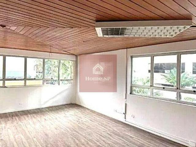 Ótimo sobrado comercial com 11 salas, 540 m2 AC e 400 m2 de terreno