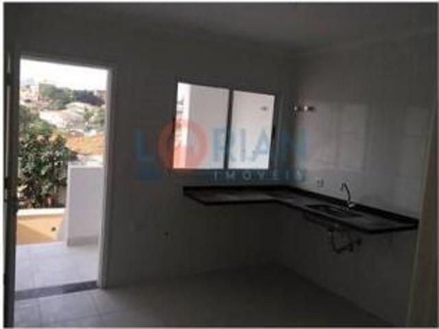 Ótimo sobrado em construção ! Ref. V 756
