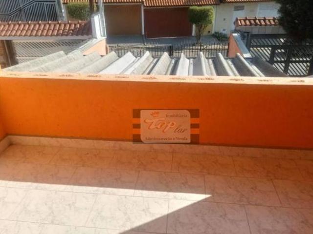 Otimo Sobrado para Venda no J. Marisa