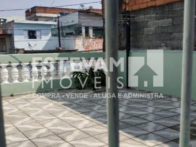 ÓTIMO SOBRADO PQ MARABÁ 168M² R$ 550.000