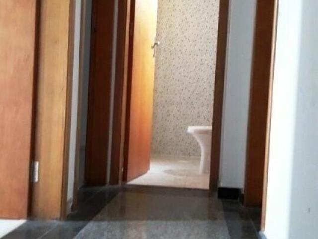 Ótimo sobrado 3 dormitórios, Suíte, 2 Vagas em condomínio na Pedreira