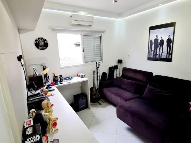 ÓTIMO SOBRADO 3 DORMS. Jd. Leocadia Sorocaba SP