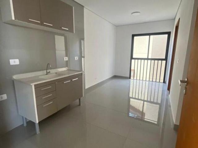 Ótimos Apartamentos Studios de 28 m² de área útil Sem Garagem