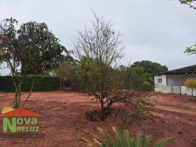 ÓTIMOS TERRENOS PARA VENDA EM RIBEIRÃO PIRES