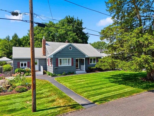 Otis Ave, Salem, Home For Sale