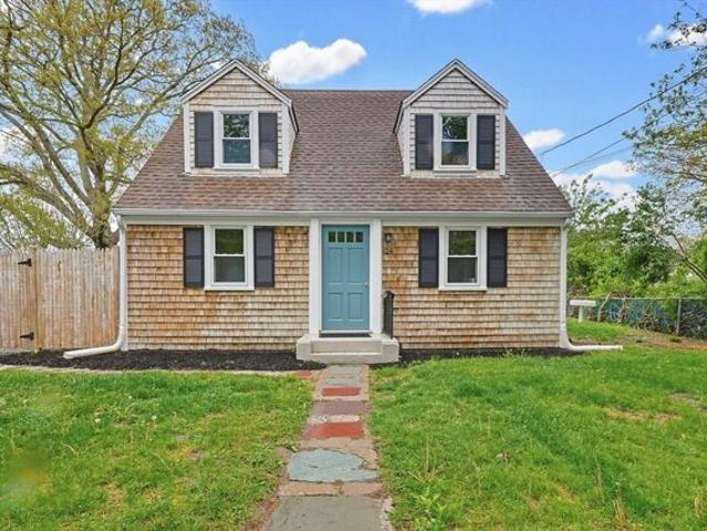 Otis Rd, Barnstable, Home For Sale