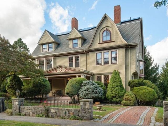 Otis St, Newton, Home For Sale