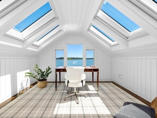 Otis St, Hingham, Home For Sale