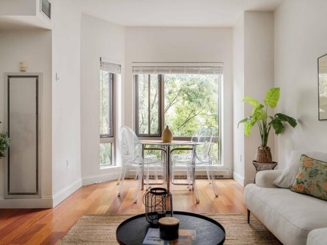 Otis St Unit,cambridge, Condo For Sale