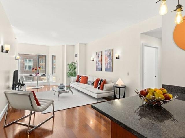 Otis St Unit,cambridge, Condo For Sale