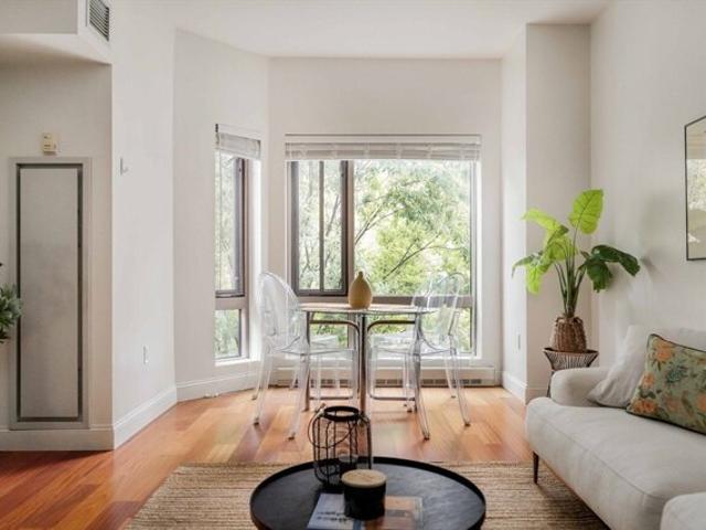 Otis St Unit,cambridge, Condo For Sale
