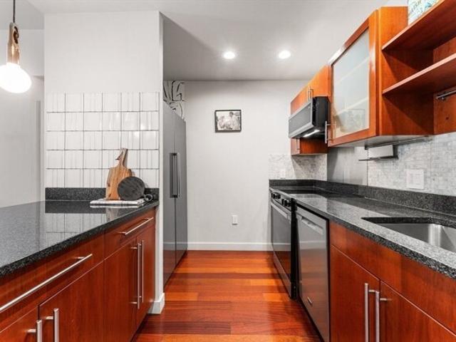Otis St Unit,cambridge, Condo For Sale