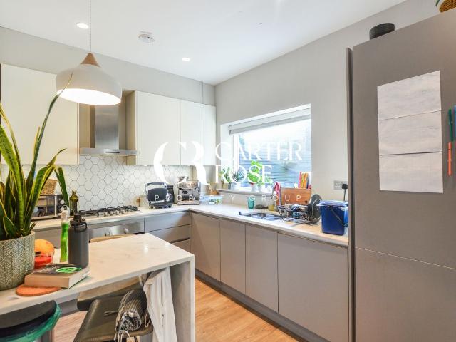 Otley Terrace, London E5, 3 bed terraced house to rent, £3,500 pcm | PrimeLocation