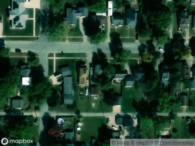 Otley Ave