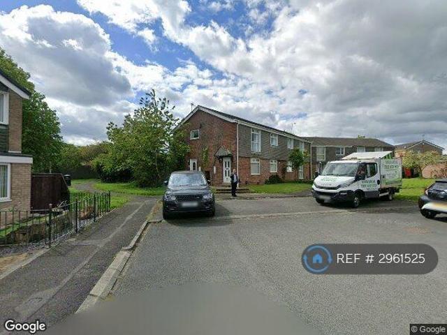 Otley Close, Cramlington, NE23 2 bed flat to rent £700 pcm £162 pw