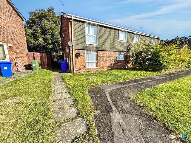 Otley Close, Cramlington NE23, 2 bed flat to rent, £750 pcm | PrimeLocation