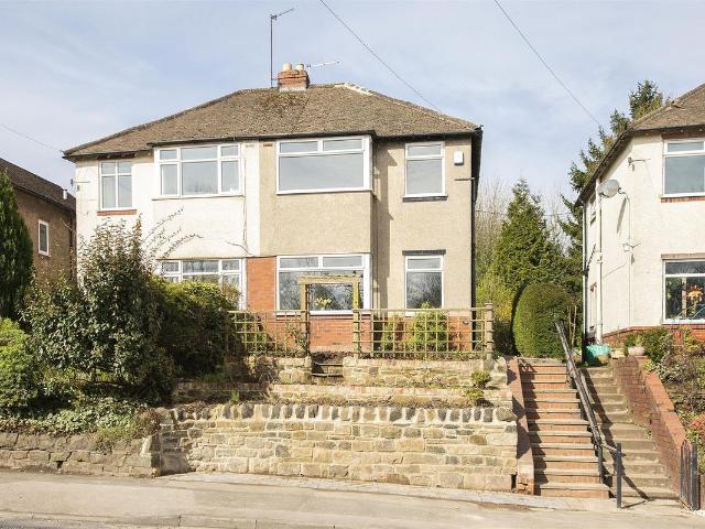 Otley Road, Menston, Ilkley LS29, 3 bed semi detached house to rent, £1,250 pcm | PrimeLocation
