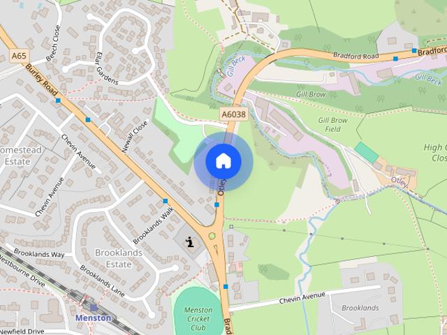Otley Road, Menston, Ilkley, LS29