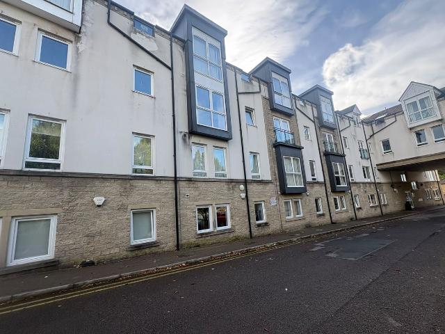 Otley Road, Bradford BD3, 1 bed flat to rent, £625 pcm | PrimeLocation