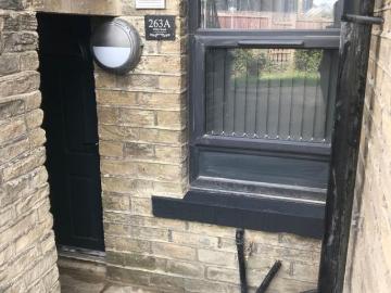 Otley Road, Bradford BD3, Studio to rent, £600 pcm | PrimeLocation