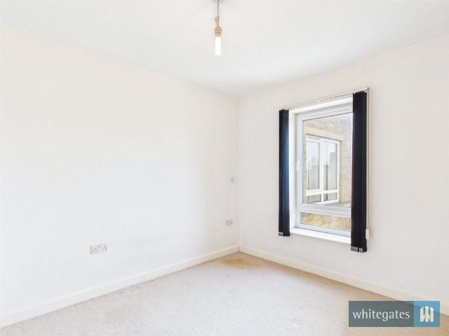 Otley Road, Bradford, West Yorkshire, BD3