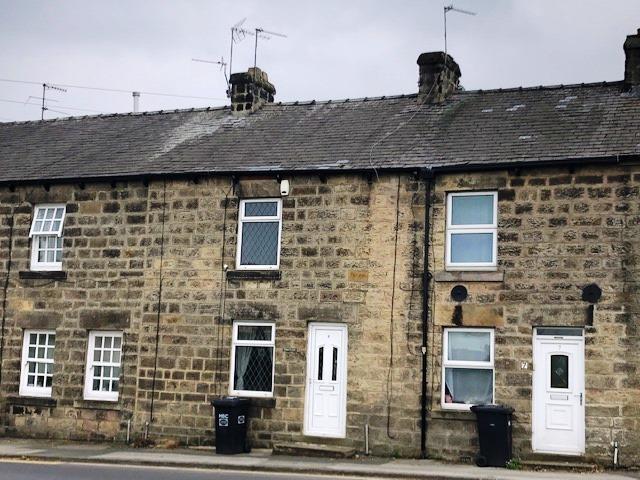 Otley Road, Killinghall, HARROGATE 2 bed cottage to rent £1,100 pcm £254 pw