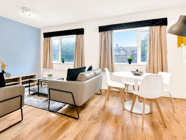 Otley Road, Leeds LS6, 4 bed shared accommodation to rent, £498 pppm | PrimeLocation