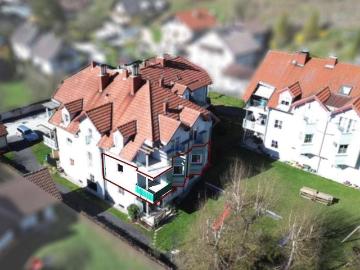 Wohnung zum Verkauf in 3292 - Balkon, Parkplatz