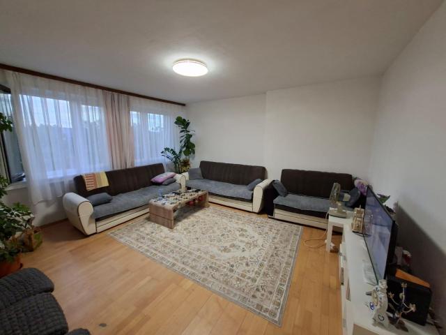 Ötscherblick Wohnung inkl. Parkplatz und Kellerabteil zu vermieten 60m2